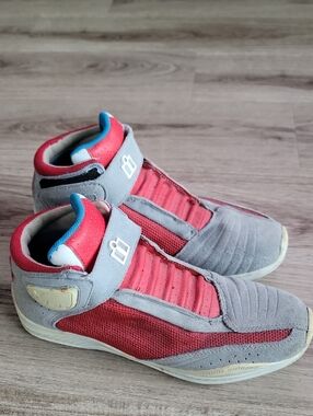 Icon Tarmac Motorcycle Shoes